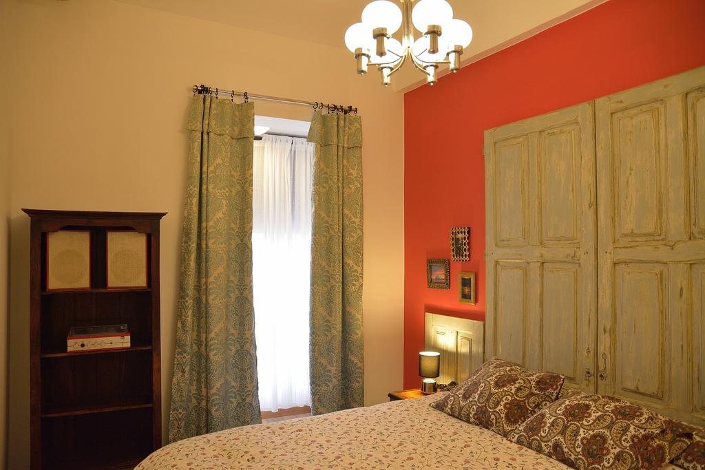 Casa Del Mercado Zaragoza Eksteriør billede