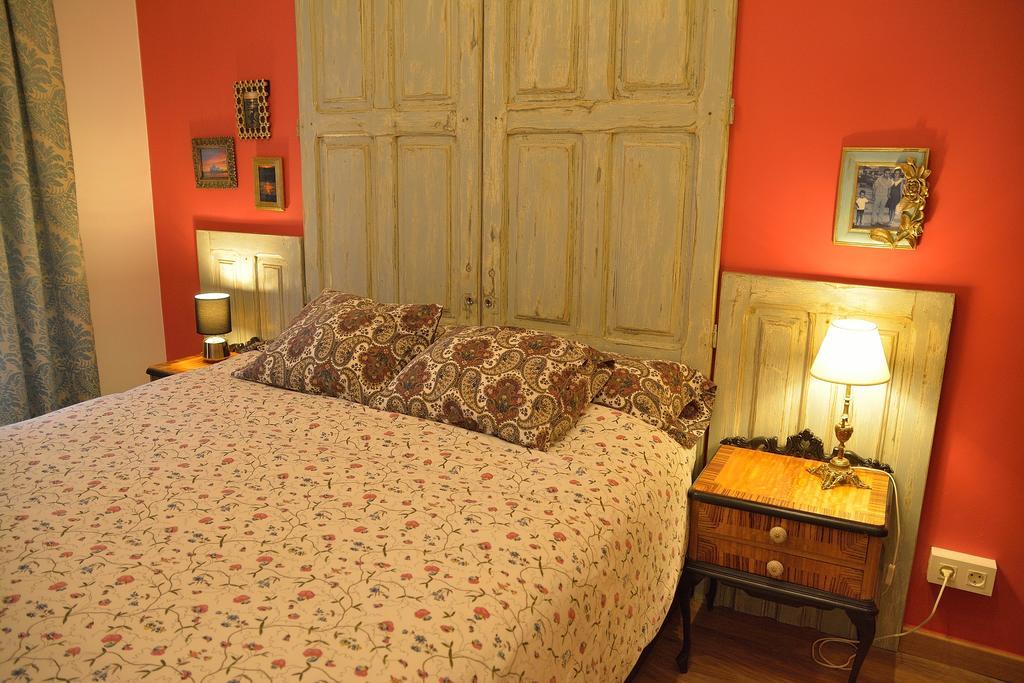 Casa Del Mercado Zaragoza Eksteriør billede