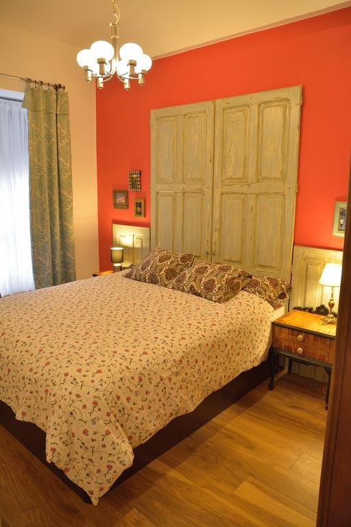 Casa Del Mercado Zaragoza Eksteriør billede
