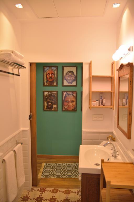 Casa Del Mercado Zaragoza Eksteriør billede