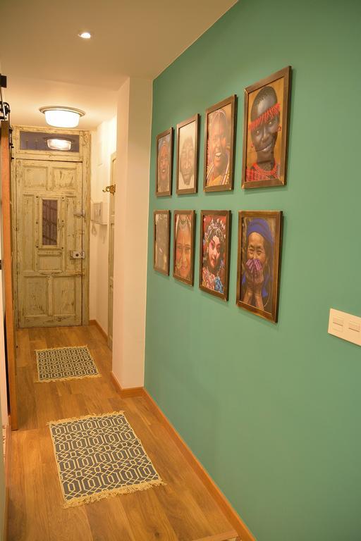 Casa Del Mercado Zaragoza Eksteriør billede